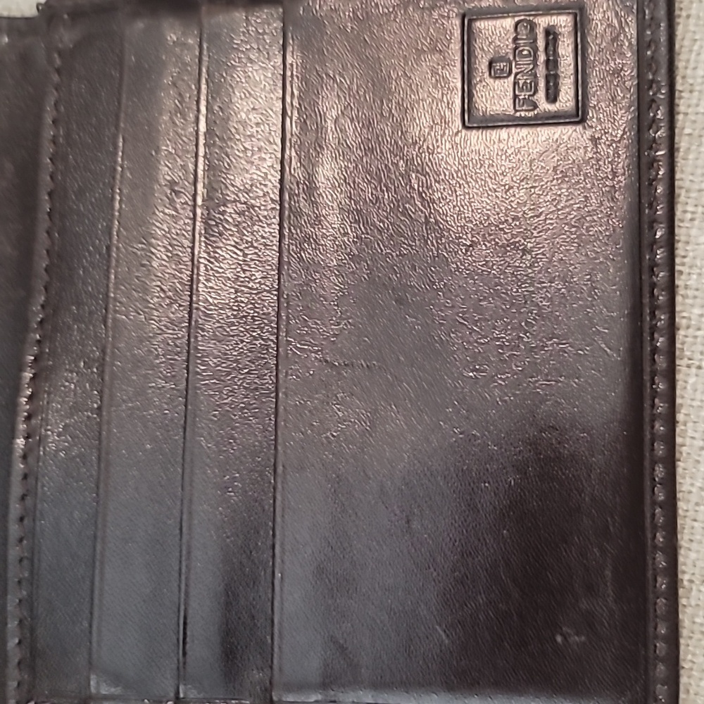 Fendi Wallet - Picture 7 of 12